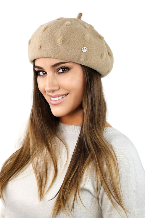 Béret model 205266 Kamea